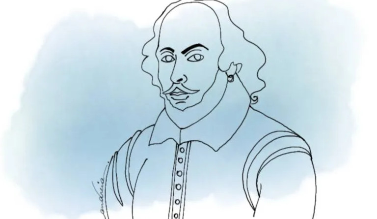 Diário do Possível #001 – Shakespeare, Hamlet e meus solilóquios favoritos
